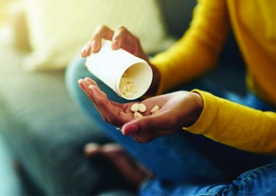 کدام داروها را نباید بدون تجویز پزشک بخوریم
